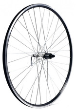 KX Road 700C Doublewall Q/R Cassette Wheel Rim Brake (Rear)