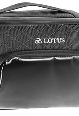 Lotus Commuter Multi-Function Handlebar Bag (1.2L)