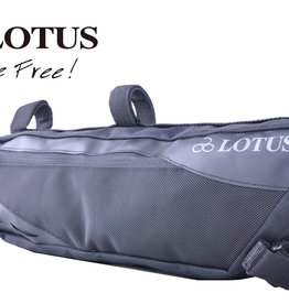 Lotus Explorer Frame Bag (2.8L)