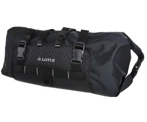 lotus explorer handlebar bag