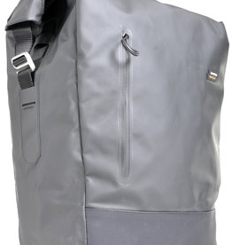 Lotus H2O Waterproof Rear Pannier Bags (Pair) (22.4L x 2)