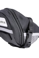 Lotus SH-6702 S Commuter Saddle Bag - Small (0.5L)