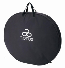 Lotus Single Wheel Bag