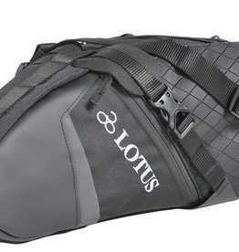 Lotus Tough Series TH7-7703 Saddlebag (6L)