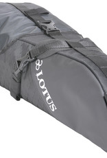 Lotus Tough Series TH7-7704 Saddlebag & Dry Bag