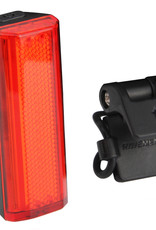 Ravemen TR20 USB Rechargeable Rear Light in Black (20 Lumens)