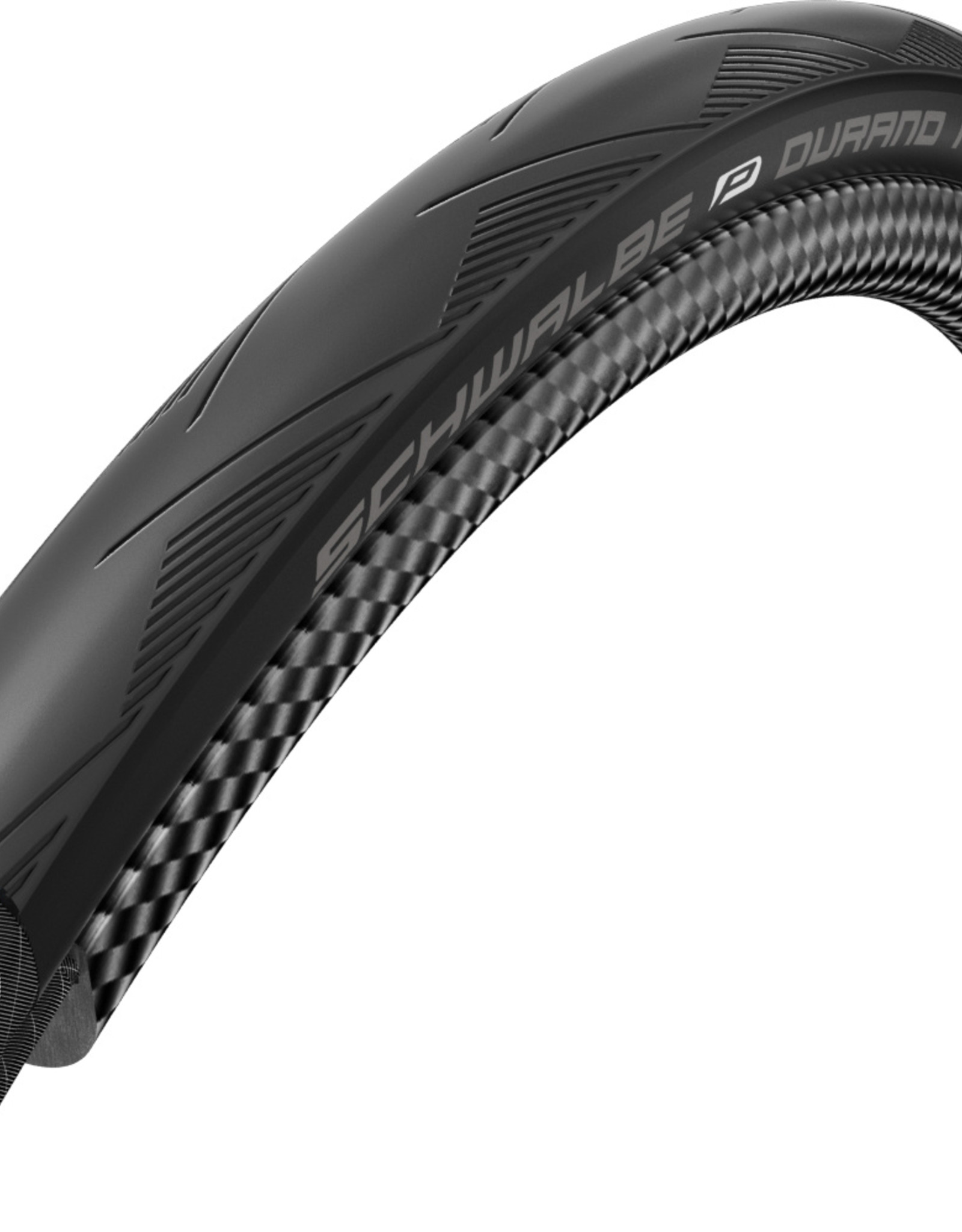 Schwalbe Durano Plus Performance-Line Tyre in Black (Wired)