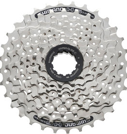 Shimano Acera HG41 - 11-34 - 8 Speed MTB Cassette