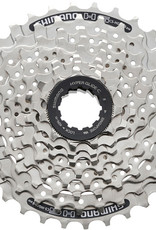 Shimano Alivio HG51 - 11-32 - 8 Speed MTB Cassette