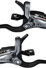 Shimano Alivio M4050 STI Hydraulic Disc Brake Levers