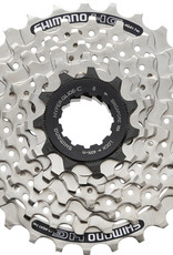 Shimano HG200 - 12-28 - 7 Speed MTB Cassette