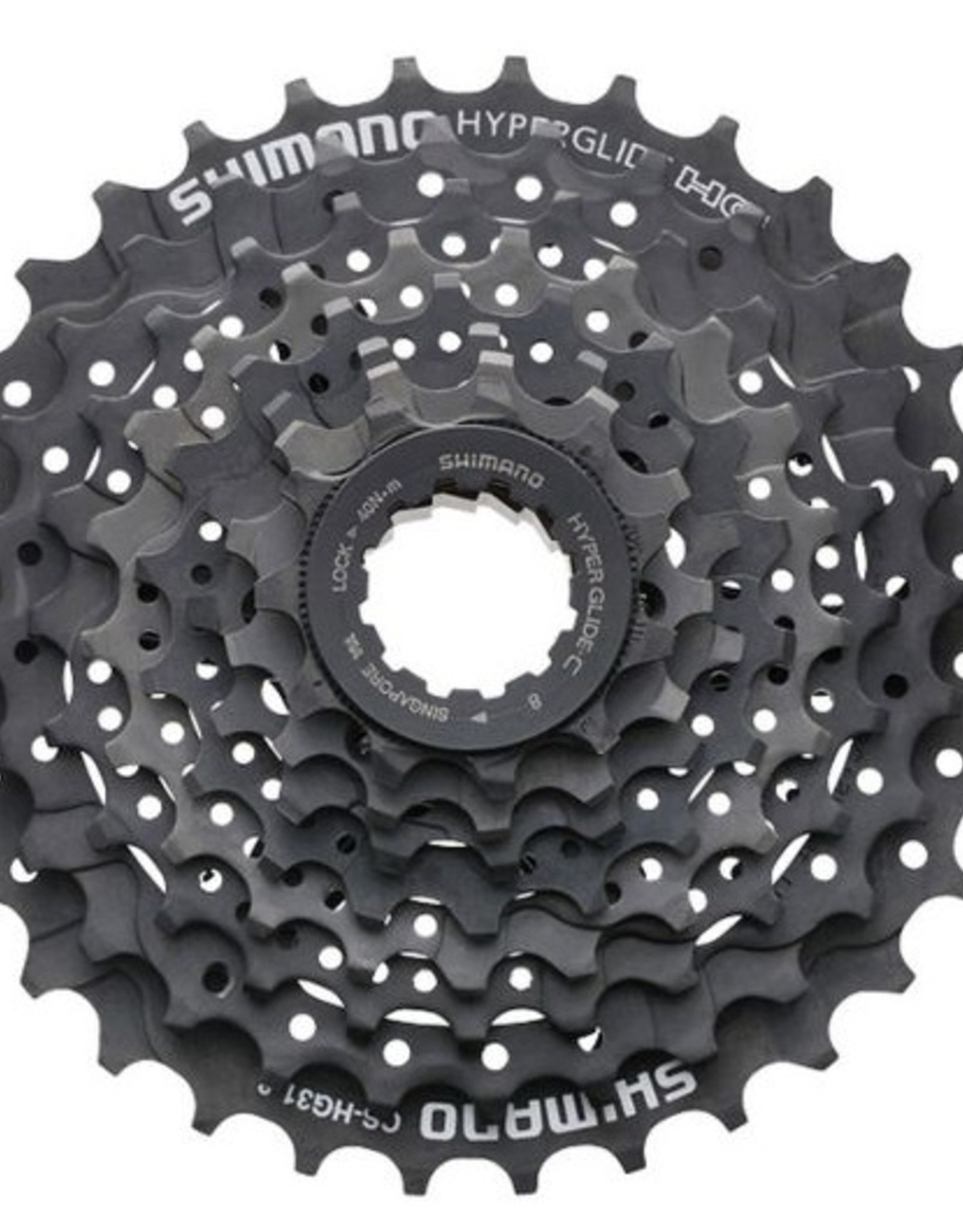 Shimano HG31 - 8 Speed - 11-32 MTB Cassette