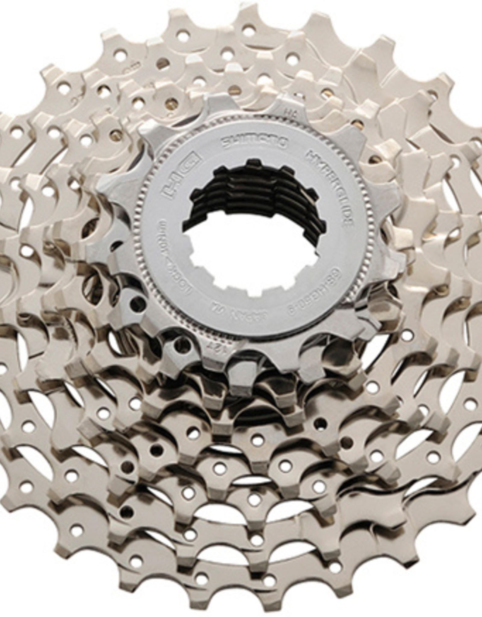 Shimano HG50 - 14-25 - 9 Speed Cassette