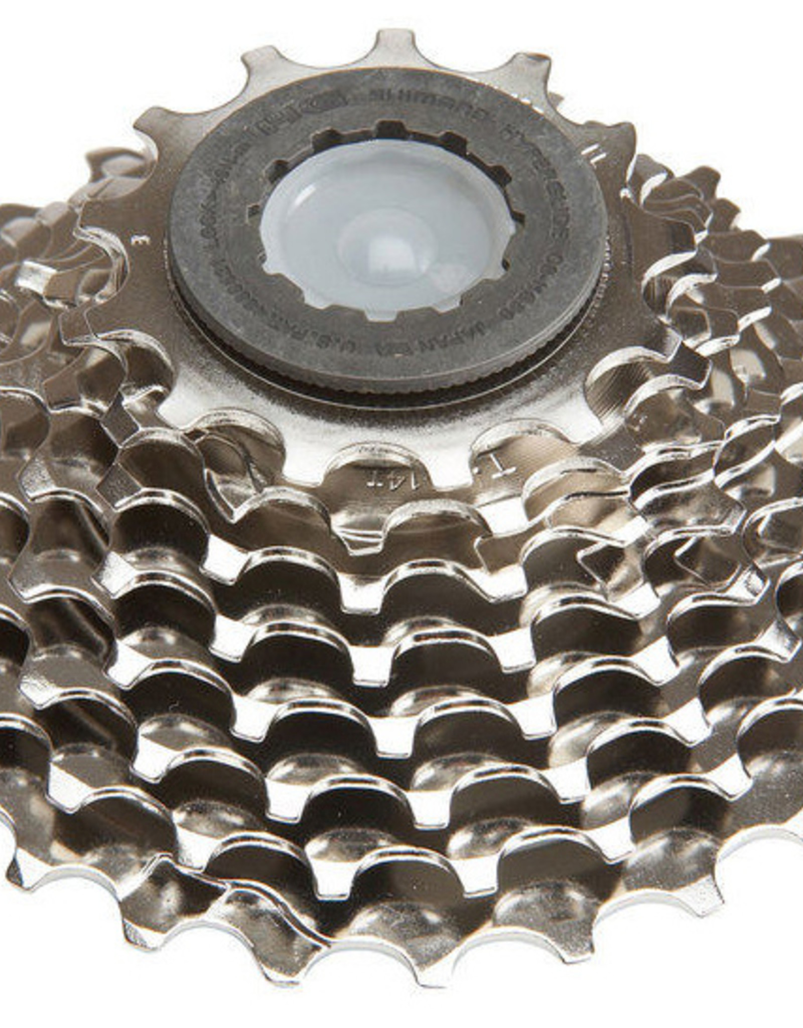 Shimano HG50 - 9 Speed 11-30 Cassette