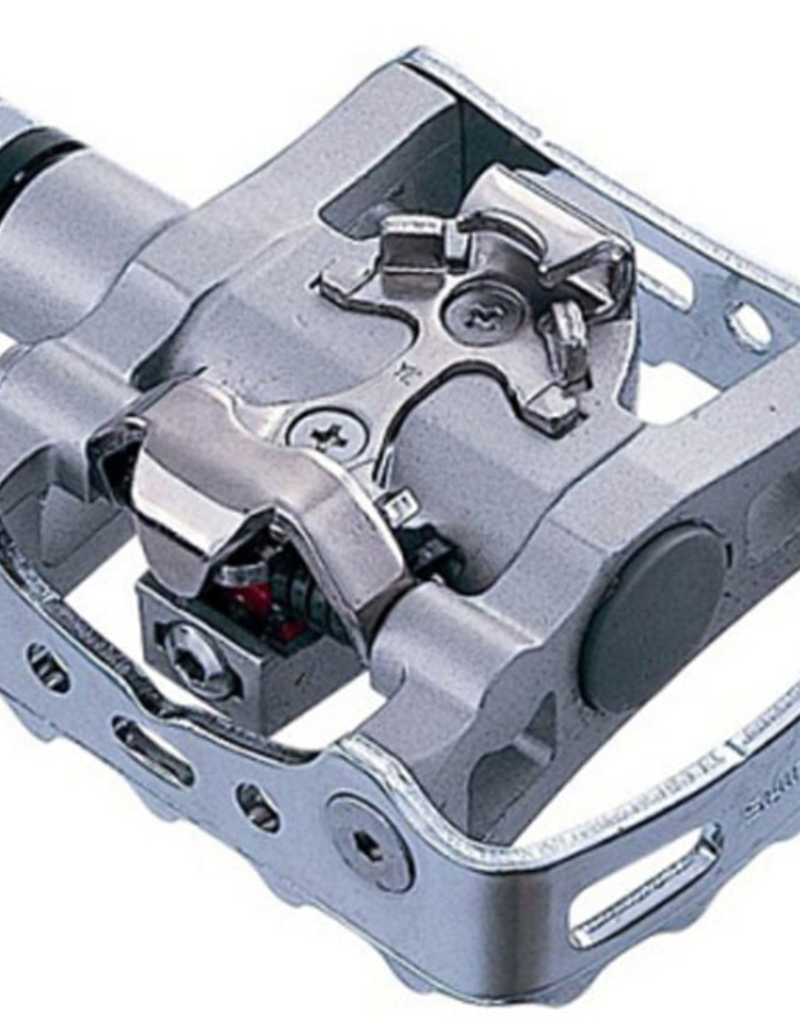 Shimano M324 SPD One-Sided Pedal