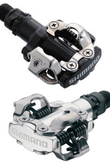 Shimano M520 - SPD Two-Sided Pedal