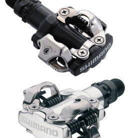 Shimano M520 - SPD Two-Sided Pedal