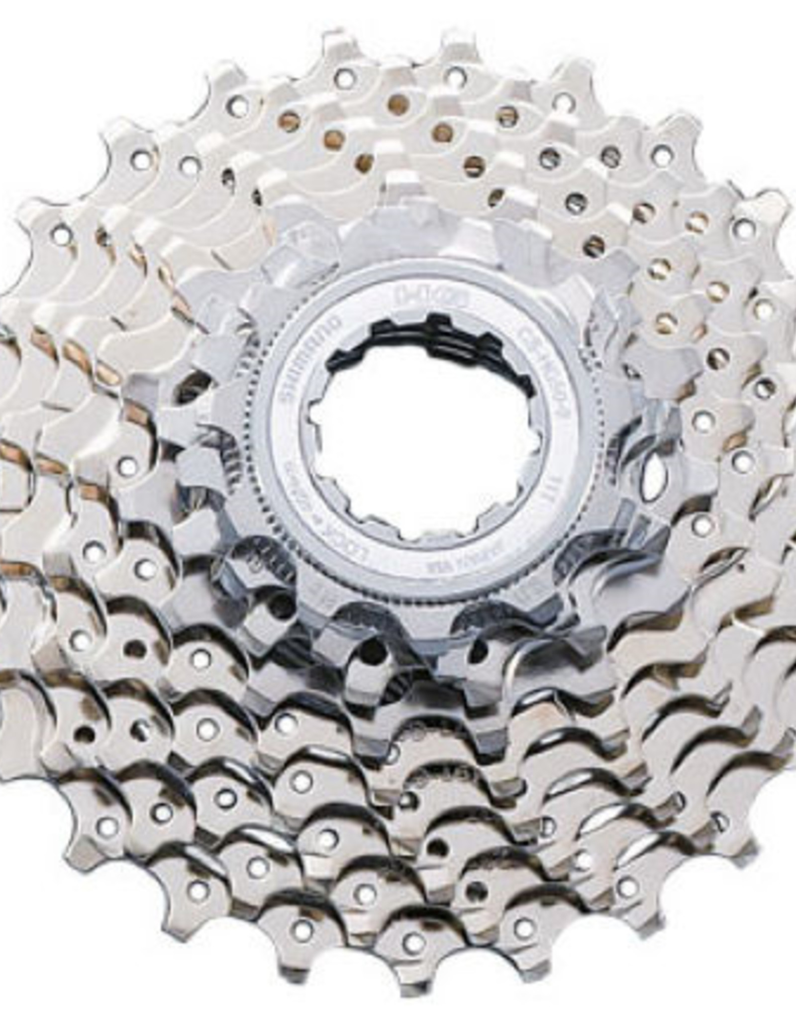 Shimano Sora HG50 - 12-25 - 8 Speed Road Cassette