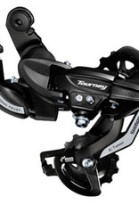 Shimano TY500 - 6/7 Speed Mega Range Direct Rear Mech