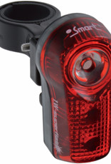 Smart Superflash 0.5W USB Rechargeable Rear Light