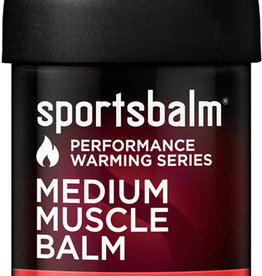 Sportsbalm Performance Warming Series - Medium Muscle Balm - 150ml