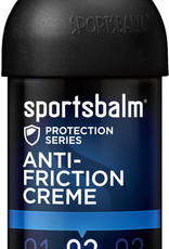 Sportsbalm Protection Series - Anti-Friction Chamois Cream - 150ml