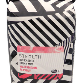 Stealth BiG Energy Powder 700g Watermelon