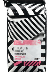 Stealth Energy Powder 660g Watermelon