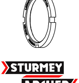 Sturmey Archer HBT30 Single Speed Lockring