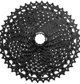 SunRace CSMS8 - 11 Speed MTB 11-46T Black Cassette