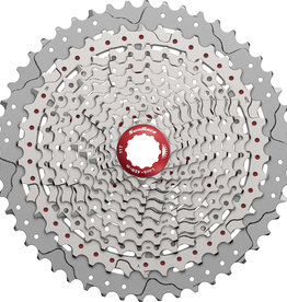 SunRace CSMX8 - 11 Speed MTB 11-42T Metallic Cassette