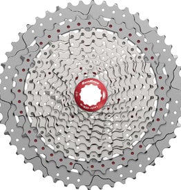 SunRace CSMX80 - 11 Speed MTB 11-50T Metallic Cassette