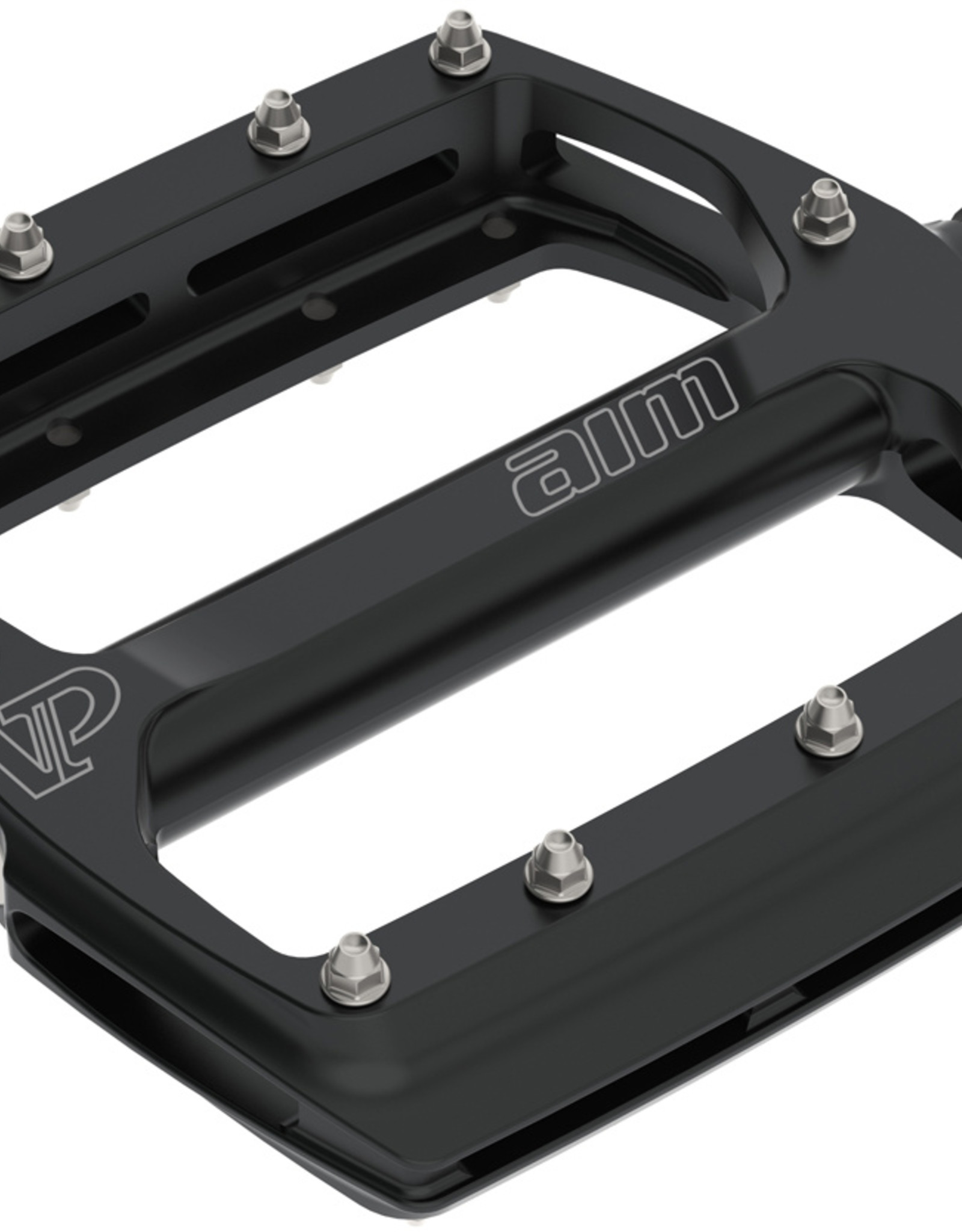 VP Components VP-503 AIM Platform Pedal in Black