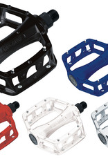 VP Components VP566 - 9/16" Alloy Platform Pedals