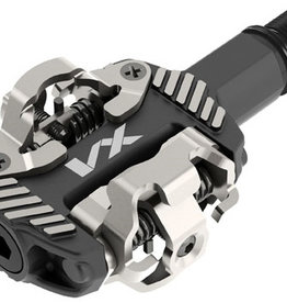 VP Components VX2000 SPD Pedal in Black