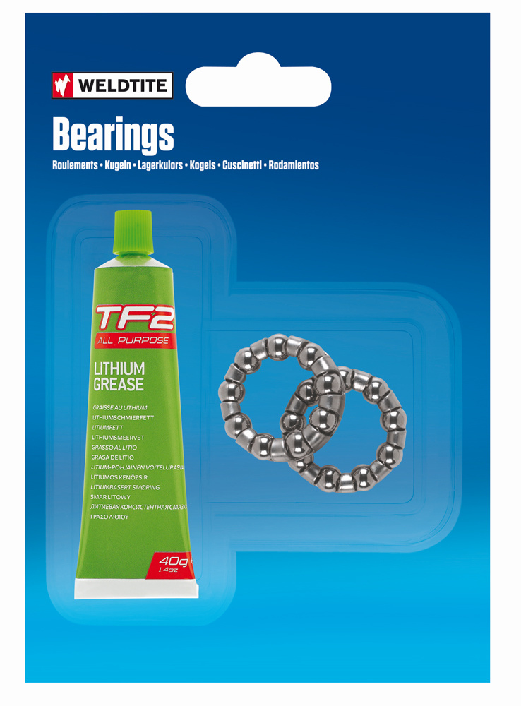 bmx bearing grease