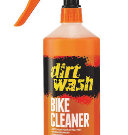 Weldtite Dirt Wash Bike Cleaner 1L, Orange