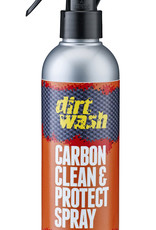 Weldtite Dirtwash Carbon Clean & Protect Spray 250ml