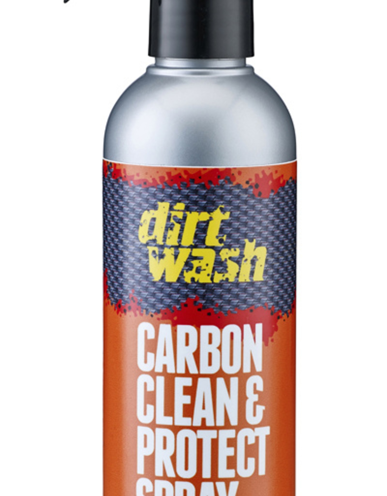 Weldtite Dirtwash Carbon Clean & Protect Spray 250ml