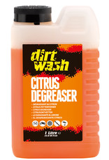 Weldtite Dirtwash Citrus Degreaser - 1 Litre Tub