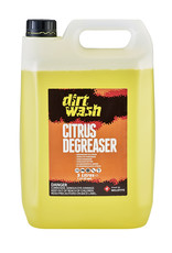 Weldtite Dirtwash Citrus Degreaser Spray - 5L