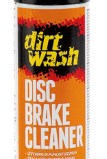 Weldtite Dirtwash Disc Brake Cleaner Spray - 250ml