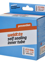 Weldtite Self Sealing Inner Tube - 27.5/650B x 2.00 - 2.50- Presta