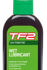 Weldtite TF2 Extreme Wet Lube Synthetic - 75ml