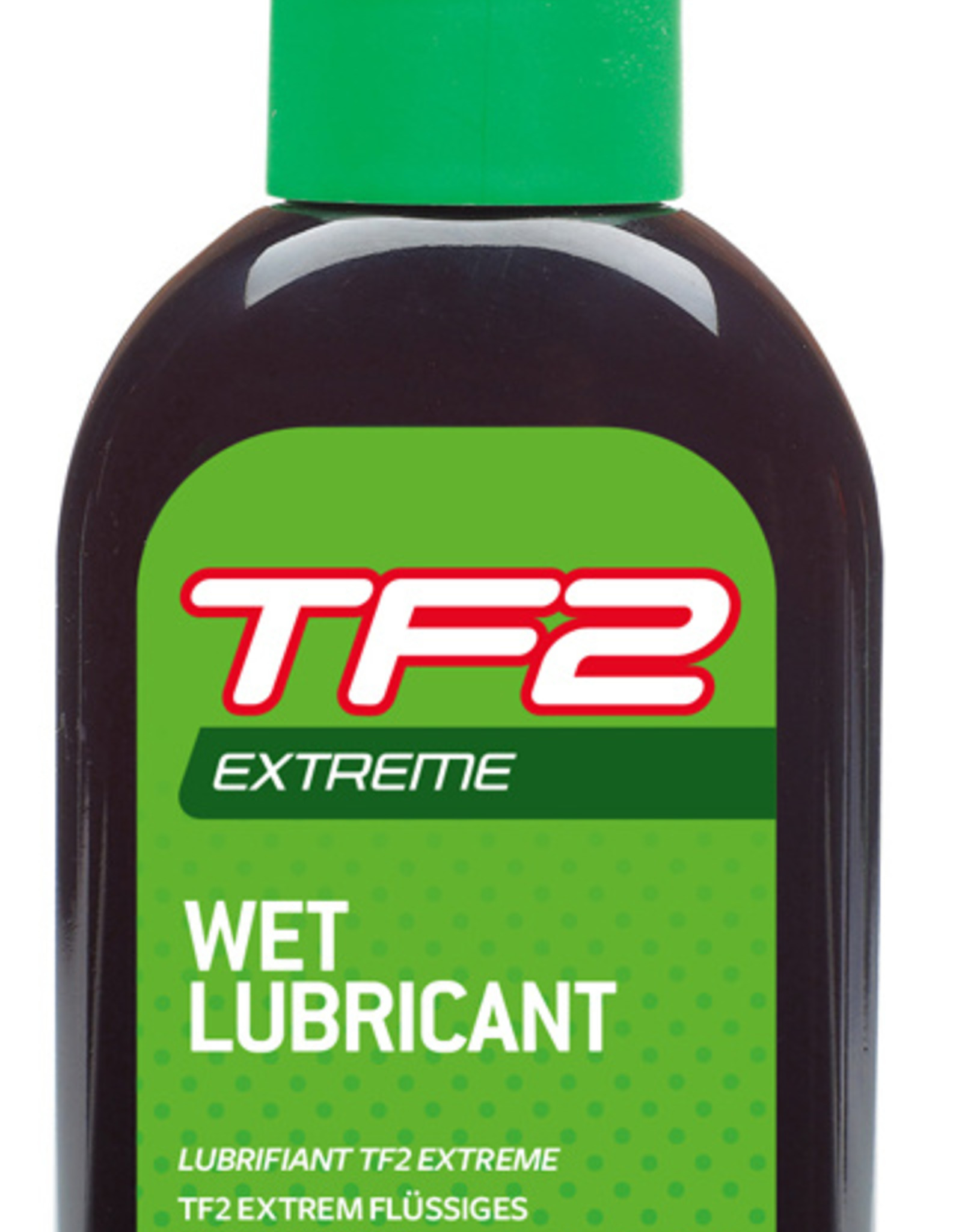 Weldtite TF2 Extreme Wet Lube Synthetic - 75ml