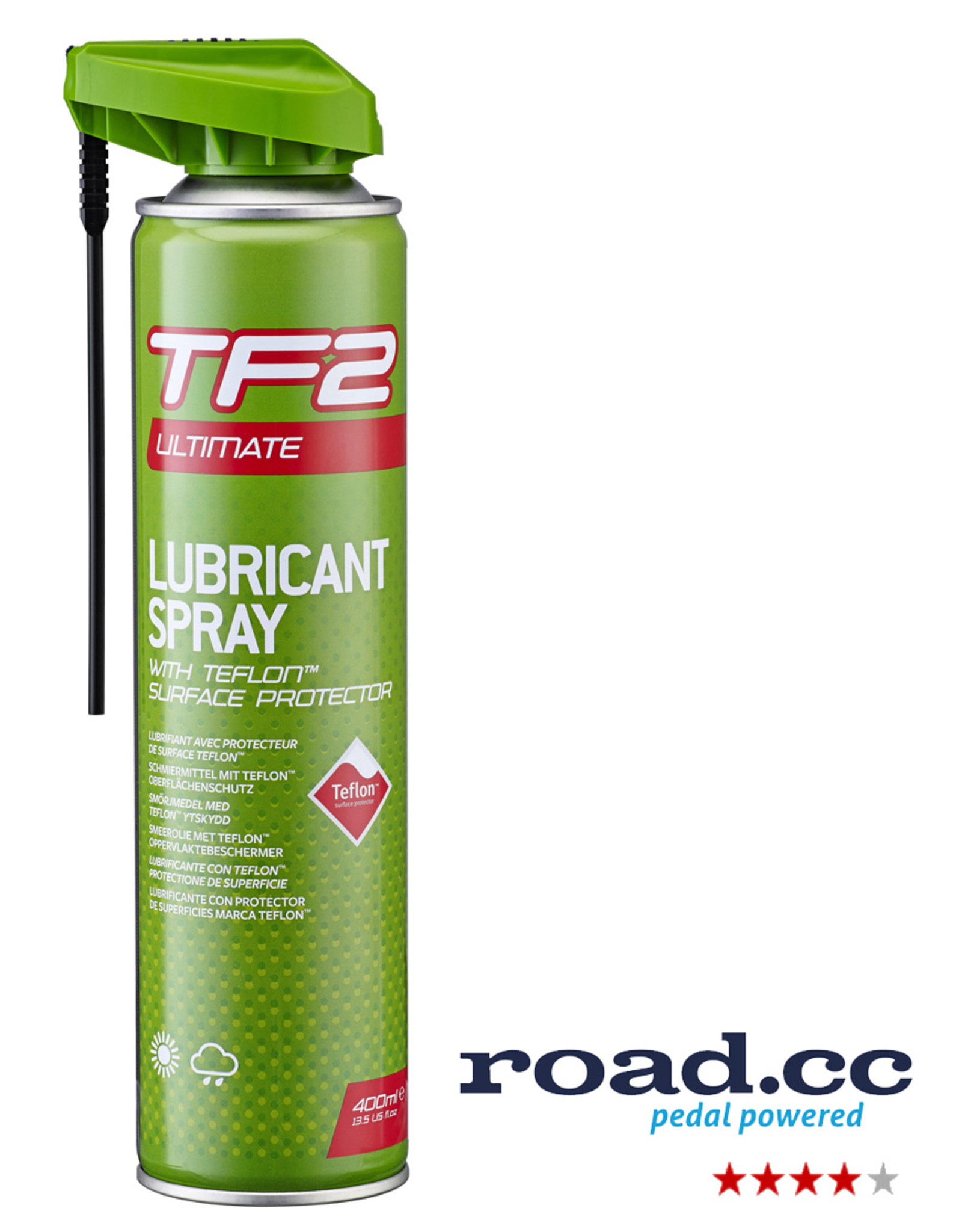weldtite tf2 cycle grease with teflon