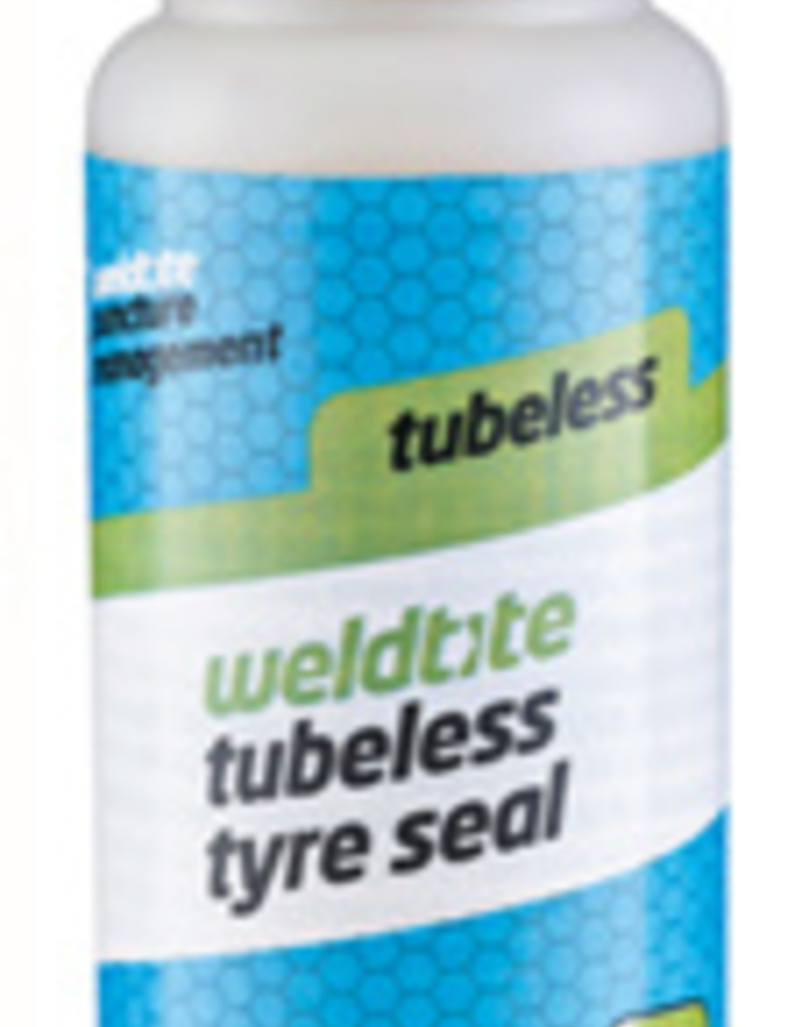 Weldtite Tubeless Tyre Sealant 240ml