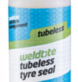 Weldtite Tubeless Tyre Sealant 240ml