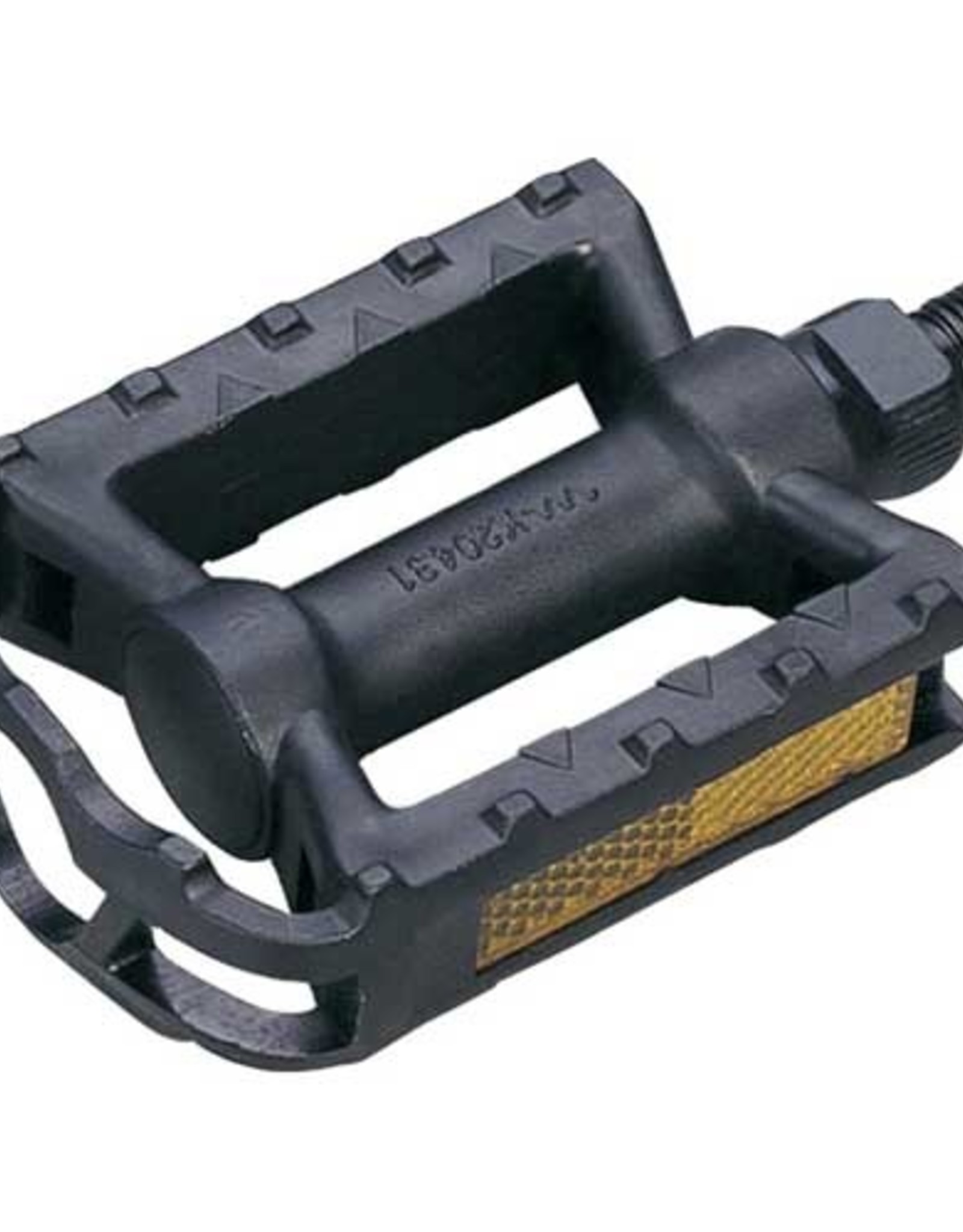 Wellgo LU937 Junior ATB Nylon Pedals 1/2"