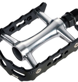 Wellgo M149 - 9/16'' Alloy ATB Pedals